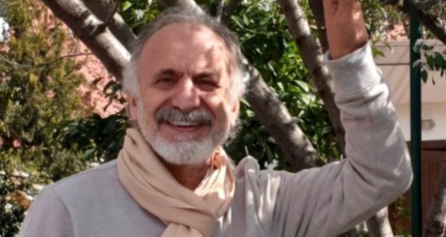 Koronavirüs tedavisi gören Prof. Dr. Cemil Taşcıoğlu hayatını kaybetti