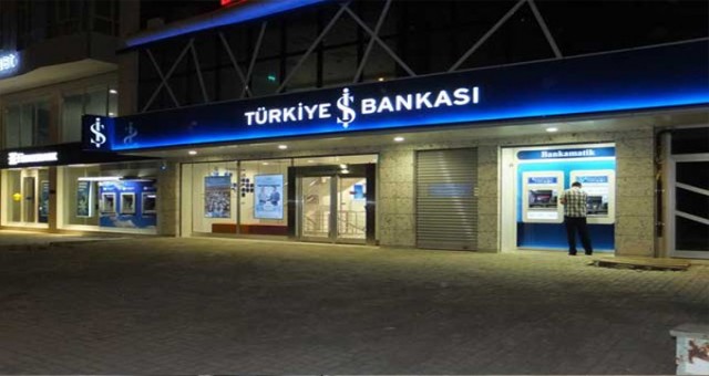 İş Bankası da kredi ödemeleri 3 aya kadar erteledi!