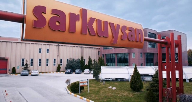 Sarkuysan’da Kovid-19 çıktı, patron 