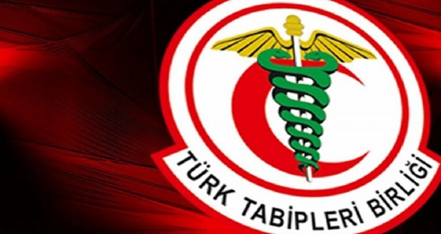 TTB: Sağlık çalışanları için risk değerlendirmesi yapılsın