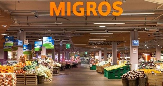 Migros sanal market 2,200 kişiyi işe aldı, 1,000 kişi daha alacak