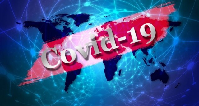 COVID-19 senaryosu nasıl hazırlandı?