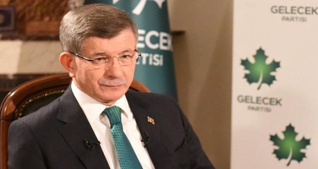 Davutoğlu’ndan Tekalifi Milliye çıkışı: Bu benzetme hem yanlış hem tehlikelidir