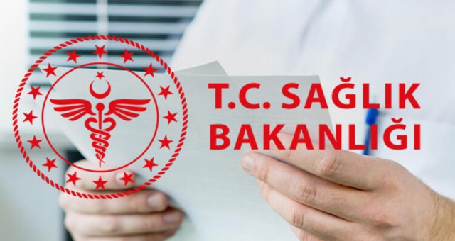 Sağlık Bakanlığı sürekli işçi alımı göreve başlama için gerekli belgeler neler?