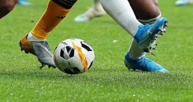 Futbol Camiasından Koronavirüs Mücadelesine Destek Yağdı