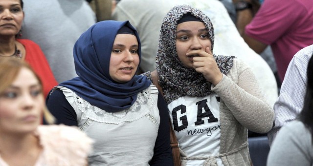 Sendika başvurdu, bakanlık sorunu çözdü