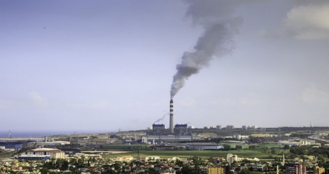 Adana’ya yapılan kömürlü termik santrale itiraz büyüyor