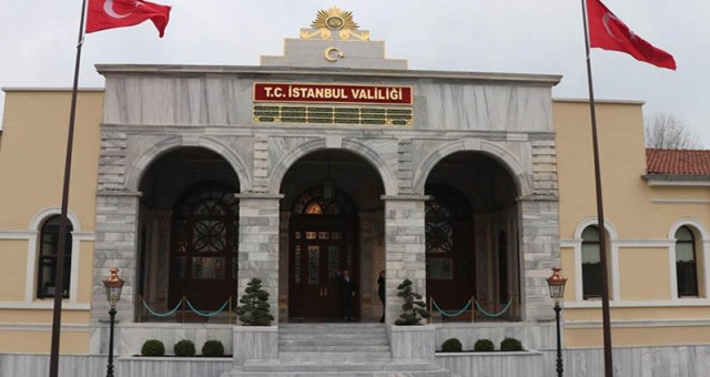 İstanbul Valiliği'nden flaş karar! Haziran sonuna kadar yasak