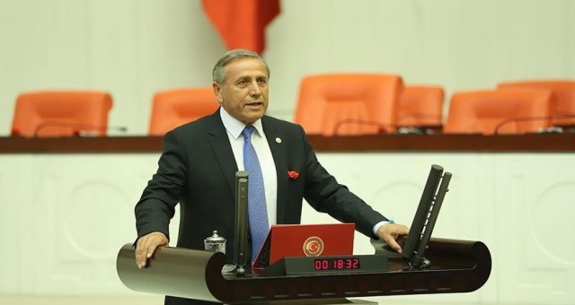 CHP Genel Başkan Yardımcısı Yıldırım Kaya'dan TYPler İçin  hükümete çağrı