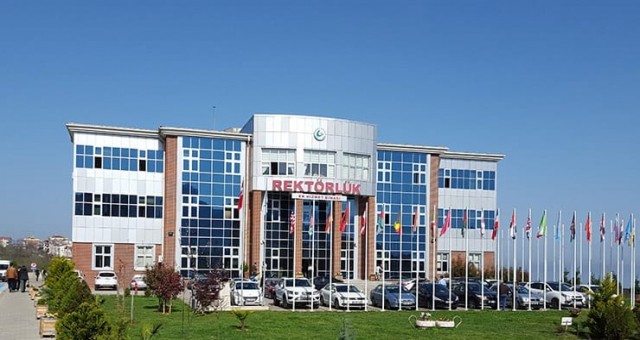 Giresun Üniversitesi Temizlik ve Güvenlik Görevlisi Personel alımı Yapacak İş İlanları ve İş Başvurusu