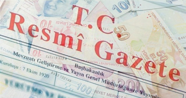 800’den fazla ürüne ek gümrük vergisi geldi!