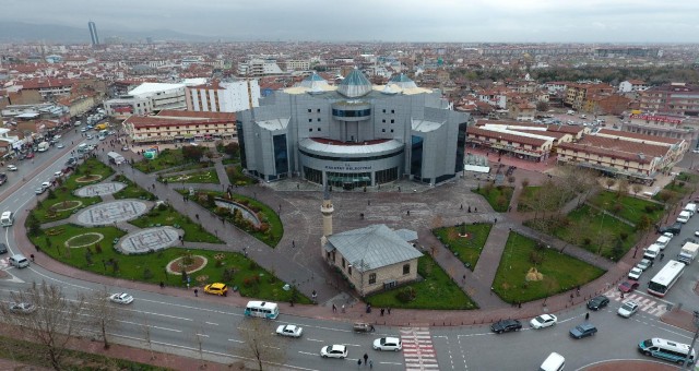 Karatay Belediyesi 15 Zabıta Memuru alacak