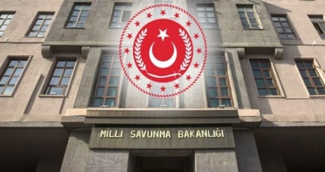 Milli Savunma Bakanlığı 1072 İşçi Alacak