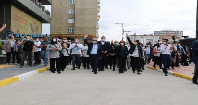 Haziran Ayı Siyaset Gündeminde En Çok “Demokrasi Yürüyüşü” Konuşuldu…