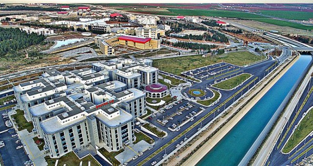 Harran Üniversitesi personel alımı! En az ilköğretim mezunu 74 personel alınacak! İŞKUR iş ilanları!