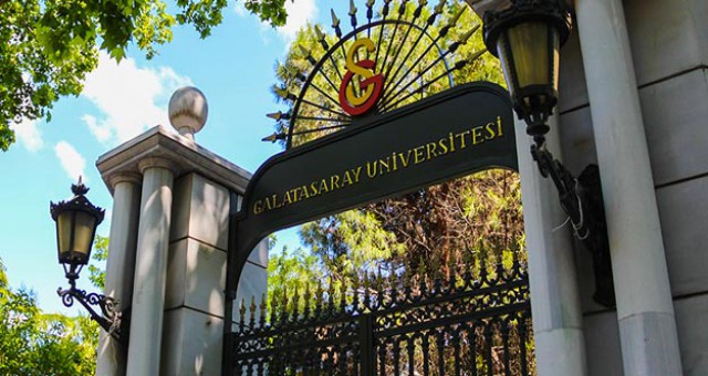 Galatasaray Üniversitesi Temizlik Personeli ve Güvenlik Görevlisi Alımı Yapacak