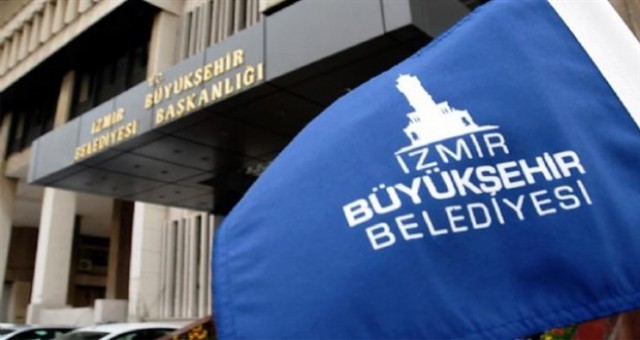 İzmir Büyükşehir Belediyesi Geçici 100 Bayan Özel Güvenlik Görevlisi Alımı