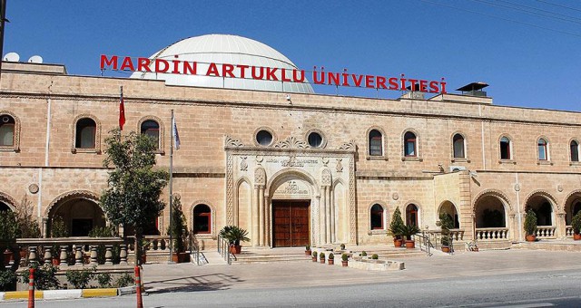 YÖK, Artuklu Üniversitesi'nde gizli soruşturma başlattı!