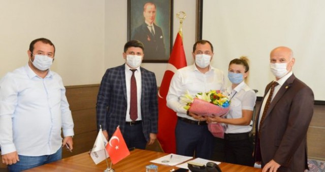 Süleymanpaşa Belediyesi, özel güvenlik görevlileri ile toplu iş sözleşmesi
