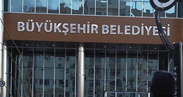 Büyükşehir Belediyesine Güvenlik Görevlisi Alımı Yapılacak