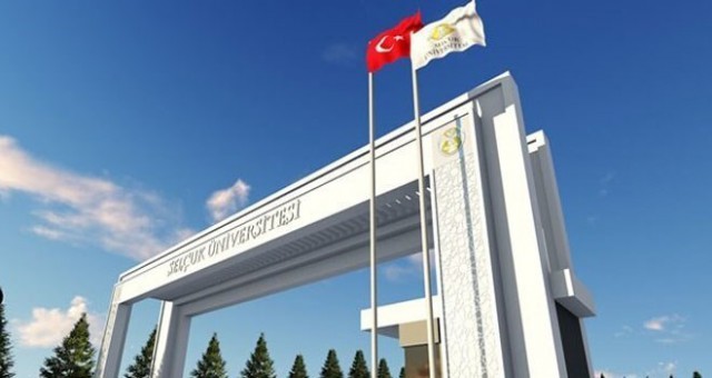 Selçuk Üniversitesi 67 İşçi alacak
