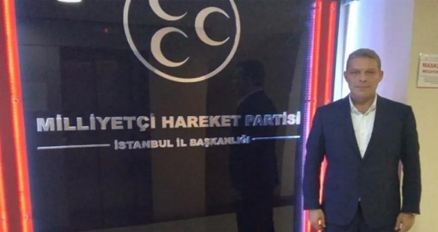 Milliyetçi' sendika başkanından Kaftancıoğlu'na tehdit