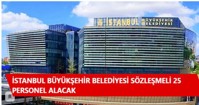 İstanbul Büyükşehir Belediyesi 250 İtfaiye Eri alacak- İlan Düzeltildi