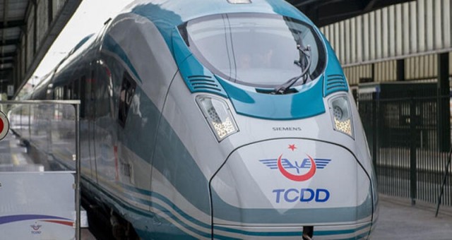 TCDD 60 işçi alacak