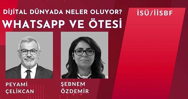 WhatsApp ve Ötesi Veri Paylaşım Özellikleri Tüm Yönleriyle Değerlendirildi