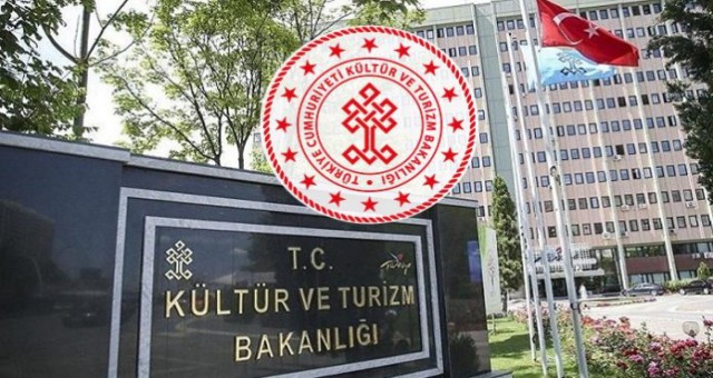 Kültür ve Turizm Bakanlığı İŞKUR aracılığıyla sürekli işçi alıyor