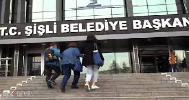 Şişli Belediyesi 50 Zabıta Memuru alacak