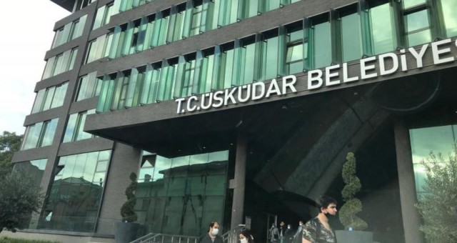 Üsküdar Belediyesi 45 Zabıta Memuru alacak