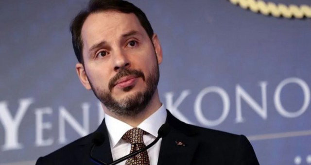 Rasim Ozan Kütahyalı'dan flaş Berat Albayrak iddiası