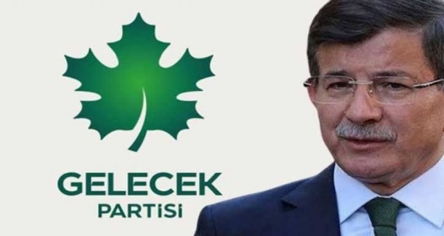 Davutoğlu: Türkiye kitaplara geçecek bir felaket hikayesi yazıyor