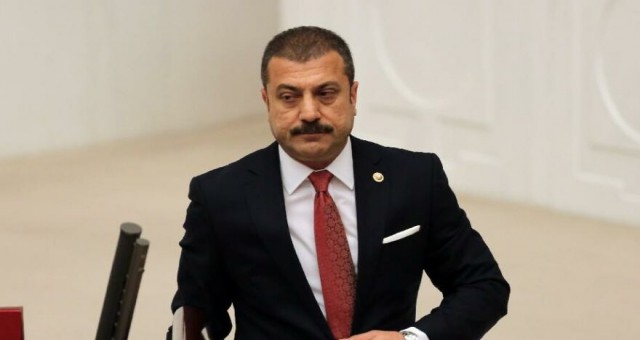 Yeni Merkez Bankası Başkanı Şahap Kavcıoğlu’nun doktora tezinde intihal iddiası