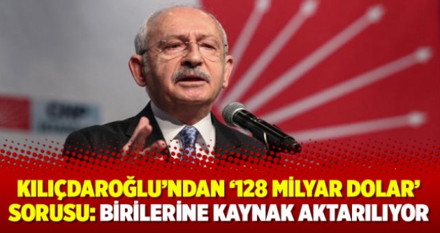 Kılıçdaroğlu'ndan 