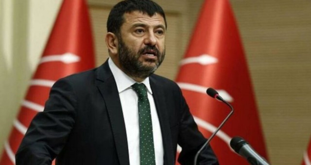 CHP’li Ağbaba: Kürşat Ayvatoğlu’nun patronu kim?