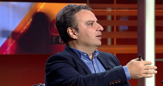 HDP'nin kapatılması en çok AK Parti'ye zarar verir