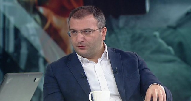 Türkiye yazarı Küçük: HDP seçmeni artık CHP’li bir adaya rahatlıkla oy verebilir