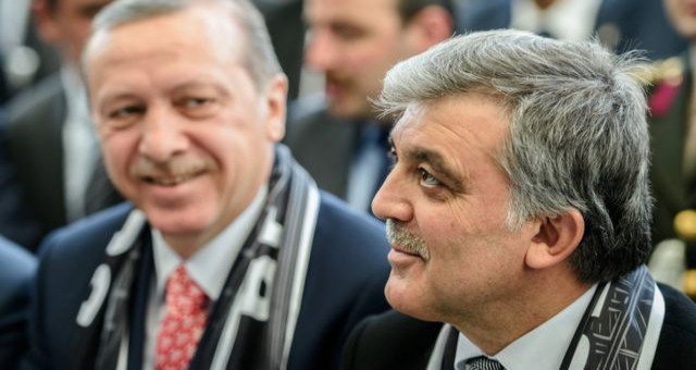 Abdullah Gül sessizliğini HDP için bozdu