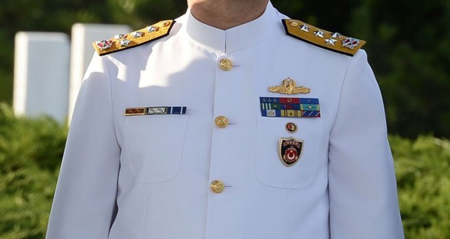 Son dakika… Montrö bildirisine imza atan emekli amirallere gözaltı