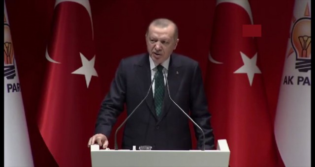 Ramazan'da tam 21 gün kapanma Cumhurbaşkanı Erdoğan uyarmıştı