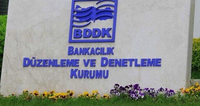 BDDK, 35 tasarruf finansman şirketinin intibak başvurusunda bulunduğunu duyurdu