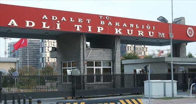 Adli Tıp Kurumu 79 sözleşmeli personel alacak! İşte başvuru tarihi