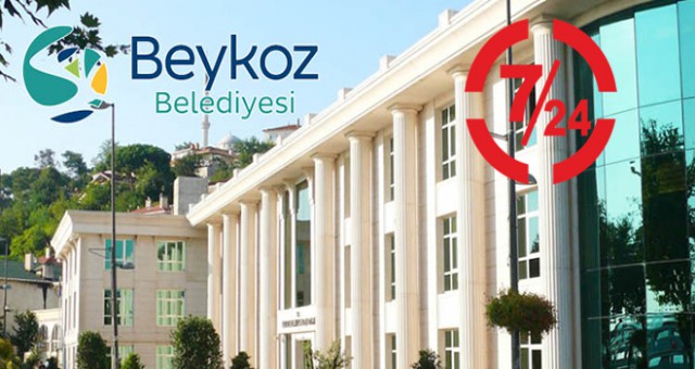 İstanbul Beykoz Belediyesi 55 zabıta memuru alacak