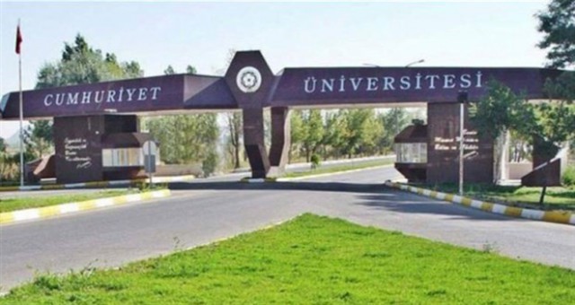 Sivas Cumhuriyet Üniversitesi sözleşmeli 67 sağlık personeli alacak