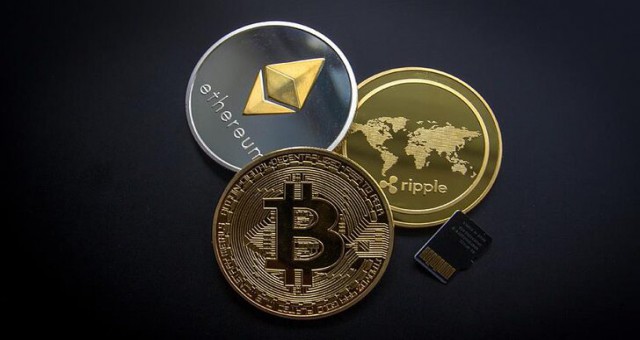 Kripto para piyasasında büyük çöküş: Bitcoin ve alt coinler çakıldı
