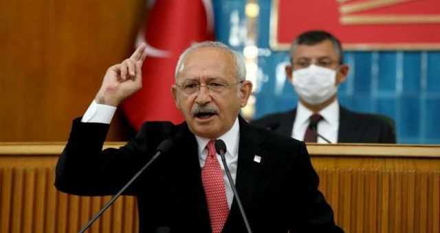 Türkiye, Kılıçdaroğlu'na tazminat ödeyecek