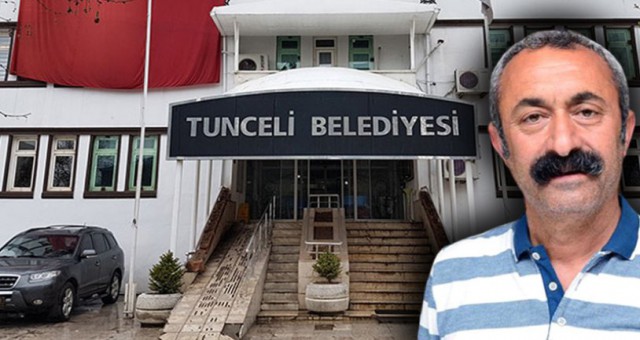 Tunceli Belediyesi, parasız internet hizmeti vermeye başladı