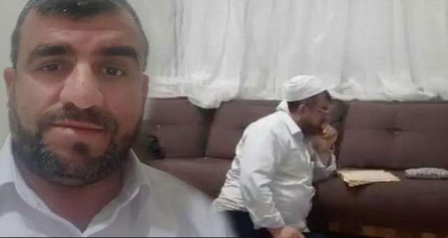 Tacizci hocaya 'terör örgütü propagandası'ndan 10 ay hapis